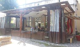 Parco Bonaldi, la cooperativa getta la spugna al bar