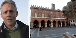 Virgilio: «Mi candido a sindaco di Cremona»