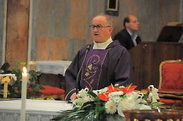 Comunità in lutto, morto don Morselli