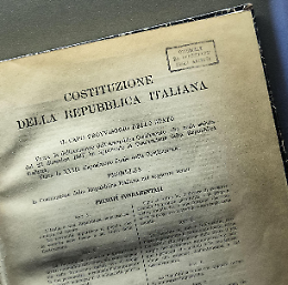 Conferenza: Autonomia scolastica e Costituzione italiana