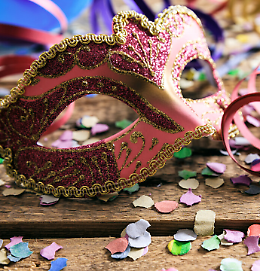 Gran Carnevale del Casalasco