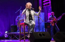 Fabio Concato, la musica in punta di piedi