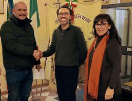 Tangenzialina al via dopo quindici anni di attesa