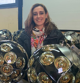 KM3NeT: il Gigante degli Abissi - Progetto Girls in STEM