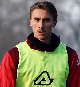 Cremonese: in campo tre novità