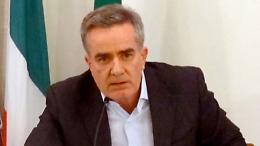 Elezioni, Alessandro Gozzi si candida per il quarto mandato