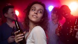 Campagna anti sballo in discoteca: i giovani ‘educano’ i coetanei