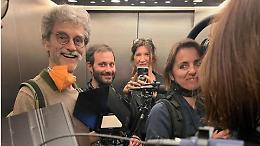 Cristiana Mainardi, premio ai Nastri d'Argento per 'Un altro domani'
