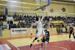 La Sanse travolge Fidenza