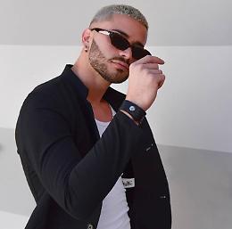Battaiola: «Calcio addio, ho scelto il reggaeton»