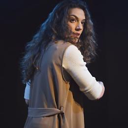 Spettacolo teatrale: Mi manca Van Gogh di Francesca Astrei 