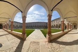 Passeggiate cremonesi: sei domeniche alla scoperta di storia, arte e musica
