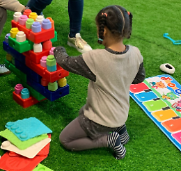 Arriva BIMBILANDIA! Il festival dei bambini