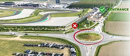 Al Cremona Circuit partita l'operazione Superbike