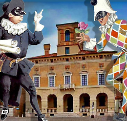 Festa di Carnevale: divertimento e spensieratezza