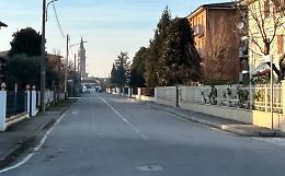 Più sicurezza contro i furti, i residenti sottoscrivono una petizione