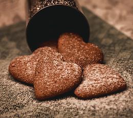 "Cucina d'amore" presentazione del libro del dott. Puerari