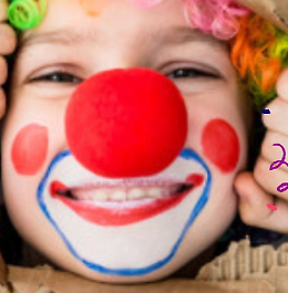 Incontro per bambini "Storie piovute dal cielo"