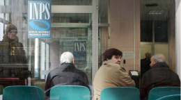 Pensioni: «Se potessi avere (almeno) mille euro al mese»