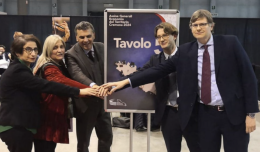 Assise generali dell'economia, obiettivi: prosperità e progresso sociale
