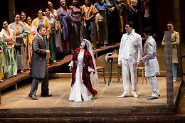 #DIRITTODICRITICA: 'Madama Butterfly', le recensioni degli studenti
