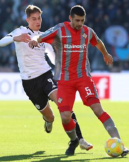 Cremonese: verso un rientro importante