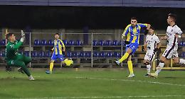 'Pergo: sono pronto a tornare a fare gol'