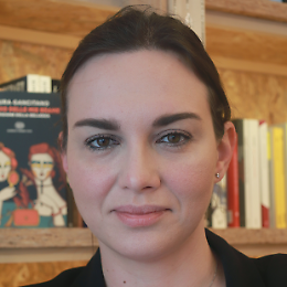 Reading dal libro "Dare la vita" di Michela Murgia