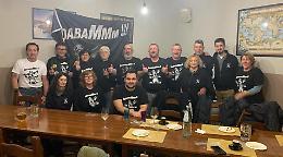 Sbadabammm in aiuto ai bisognosi