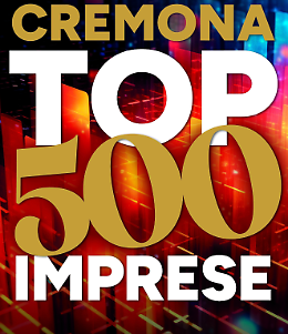 Torna il report sulle imprese: quest’anno il Top è 500