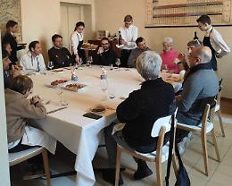 Inclusione sociale: i ravioli dei ragazzi speciali conquistano i ristoratori