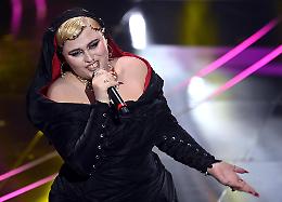 Il Body Shaming e il caso BigMama: L'Amara Nota sul palco