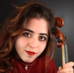Concerto "Viaggio nel repertorio per viola"
