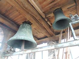 Torre Civica, ecco due gioielli dell'arte campanaria italiana