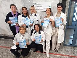 Epatite C, screening gratuiti ai punti prelievo ospedalieri o convenzionati
