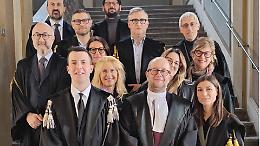 Tribunale, due nuovi avvocati del Foro Cremonese