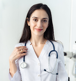 Conferenza "Tumore al seno - Percorso diagnostico-terapico" 