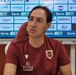 Nesta: "Stroppa era molto divertente, ed è diventato un ottimo allenatore"