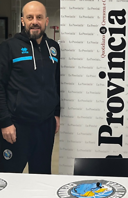 "La Vanoli darà risposte con Napoli"