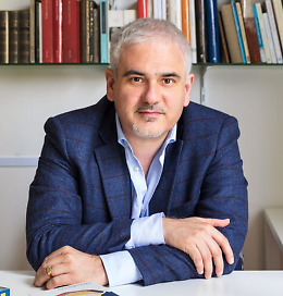 Presentazione del libro "Il mio nome nel vento"
