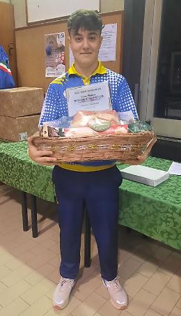 Bocce: il Flora domina ancora