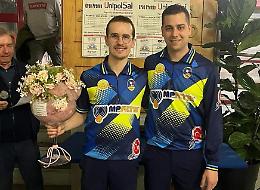 Bocce: parla cremasco il Gran Premio Unipol Sai