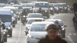 Inquinamento: Cremona è la 12ª peggiore in Italia e terza in Lombardia