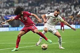 Coppa d'Asia: vince il Qatar