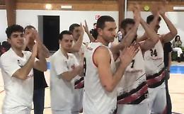 Gussola vince e vola al girone Gold