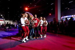 Super Bowl, cresce l'attesa: San Francisco 49ers contro Chiefs di Kansas City
