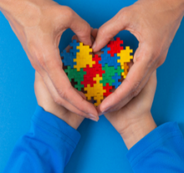  "Una vita di valore nello spettro autistico" Convegno