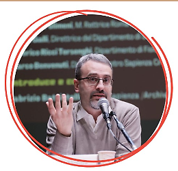 Disarmo nucleare. Incontro con Francesco Vignarca