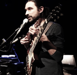 The Beatles Night: Roberto Big Conti & Filippo Guerini