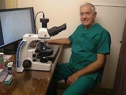 Talamazzi, dentista ed ematologo  no-vax, convocato dall'Ordine